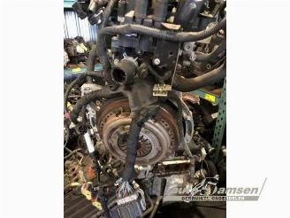 Ford Fiesta Fiesta 6 (JA8), Hatchback, 2008 / 2018 1.25 16V picture 9