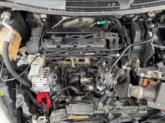 Ford Fiesta Fiesta 6 (JA8), Hatchback, 2008 / 2018 1.25 16V picture 7