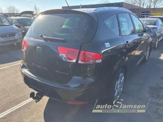 Seat Altea Altea XL (5P5), MPV, 2006 / 2015 1.2 TSI picture 4