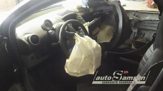 Citroën C1 C1, Hatchback, 2005 / 2014 1.0 12V picture 5