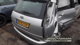 Ford C-Max Focus C-Max, MPV, 2003 / 2007 1.6 16V picture 3