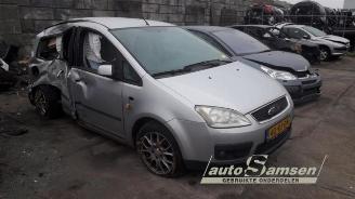 Ford C-Max Focus C-Max, MPV, 2003 / 2007 1.6 16V picture 2