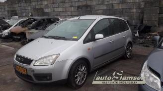 demontáž osobní automobily Ford C-Max Focus C-Max, MPV, 2003 / 2007 1.6 16V 2005/5