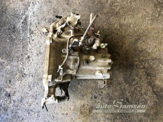 Honda Jazz Jazz (GE6/GE8/GG/GP), Hatchback, 2008 / 2015 1.4 VTEC 16V picture 11