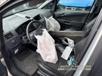 Opel Zafira Zafira (M75), MPV, 2005 / 2015 2.2 16V Direct Ecotec picture 6