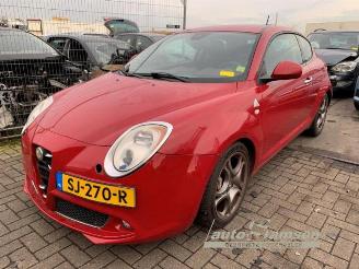 Sloopauto Alfa Romeo MiTo MiTo (955), Hatchback, 2008 / 2018 1.4 TB 16V 2009/5