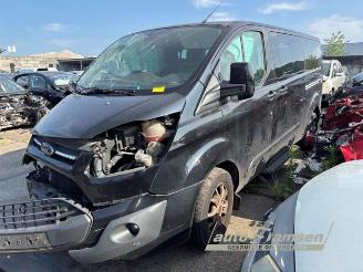 rozbiórka samochody osobowe Ford Tourneo Custom Tourneo Custom, Bus, 2012 / 2023 2.2 TDCi 16V 2014/6