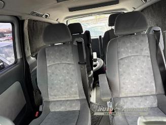 Mercedes Viano Viano (639), MPV, 2003 / 2014 2.2 CDI 16V picture 11
