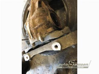 Mercedes Viano Viano (639), MPV, 2003 / 2014 2.2 CDI 16V picture 14