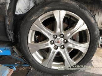 Cadillac SRX SRX, SUV, 2009 / 2016 3.0i V6 24V AWD picture 7