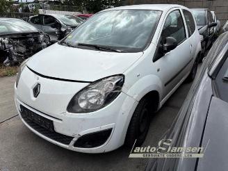 Renault Twingo Twingo II (CN), Hatchback 3-drs, 2007 / 2014 1.2 picture 3