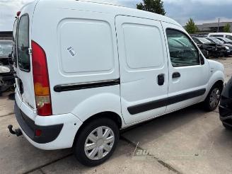 Renault Kangoo Kangoo Express (FC), Van, 1998 / 2008 1.5 dCi 68 picture 3