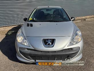 Peugeot 206 206+ (2L/M), Hatchback, 2009 / 2013 1.1 XR,XS picture 6