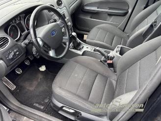 Ford Focus Focus 2 Wagon, Combi, 2004 / 2012 1.6 16V picture 8