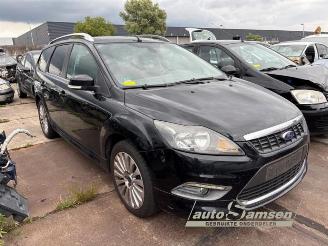 Ford Focus Focus 2 Wagon, Combi, 2004 / 2012 1.6 16V picture 7