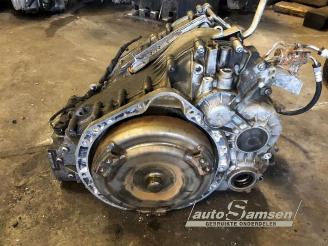 Mercedes A-klasse A (W169), Hatchback, 2004 / 2012 2.0 A-200 5-Drs. picture 11