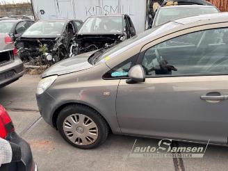 Opel Corsa Corsa D, Hatchback, 2006 / 2014 1.3 CDTi 16V ecoFLEX picture 5