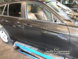 BMW 3-serie 3 serie Touring (F31), Combi, 2012 / 2019 320d 2.0 16V EfficientDynamicsEdition picture 15