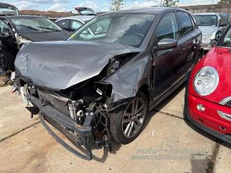 Volkswagen Polo Polo V (6R), Hatchback, 2009 / 2017 1.2 TSI 16V BlueMotion Technology picture 3