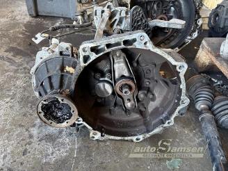 Volkswagen Golf Golf V Variant (1K5), Combi, 2007 / 2009 1.9 TDI picture 20