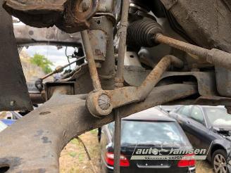 Toyota Rav-4 RAV4 (A2), Terreinwagen, 2000 / 2005 2.0 16V VVT-i 4x4 picture 22