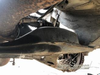 Toyota Rav-4 RAV4 (A2), Terreinwagen, 2000 / 2005 2.0 16V VVT-i 4x4 picture 26