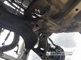 Toyota Rav-4 RAV4 (A2), Terreinwagen, 2000 / 2005 2.0 16V VVT-i 4x4 picture 29
