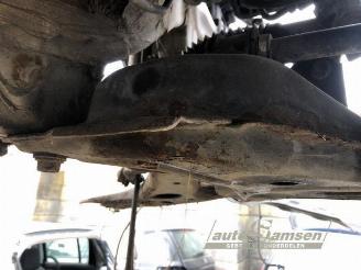 Toyota Rav-4 RAV4 (A2), Terreinwagen, 2000 / 2005 2.0 16V VVT-i 4x4 picture 24