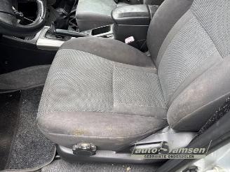Toyota Rav-4 RAV4 (A2), Terreinwagen, 2000 / 2005 2.0 16V VVT-i 4x4 picture 11
