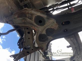 Toyota Rav-4 RAV4 (A2), Terreinwagen, 2000 / 2005 2.0 16V VVT-i 4x4 picture 31
