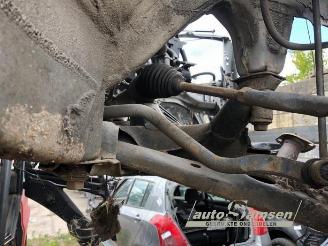 Toyota Rav-4 RAV4 (A2), Terreinwagen, 2000 / 2005 2.0 16V VVT-i 4x4 picture 20