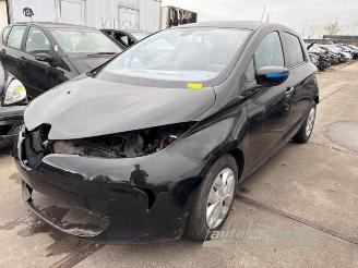 disassembly passenger cars Renault Zoé Zoe (AG), Hatchback 5-drs, 2012 46kW 2013/12