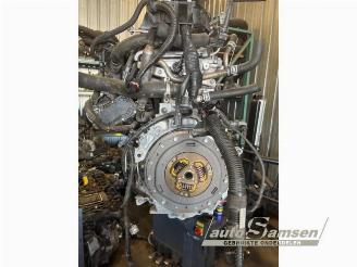 Toyota Yaris Yaris III (P13), Hatchback, 2010 / 2020 1.5 16V Hybrid picture 21