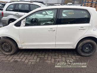 Volkswagen Up! Up! (121), Hatchback, 2011 1.0 12V 60 picture 19