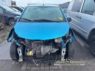 Suzuki Alto Alto, Hatchback 5-drs, 2009 1.0 12V picture 2