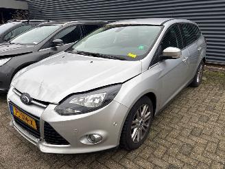 ocasión motos Ford Focus  2012/6