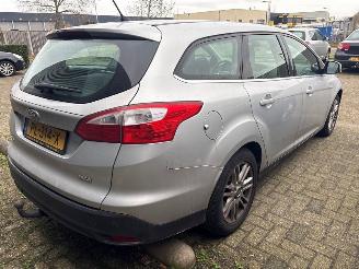 Ford Focus  picture 4