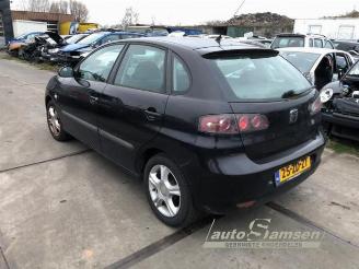 Seat Ibiza Ibiza III (6L1), Hatchback, 2002 / 2009 1.4 16V 85 picture 4
