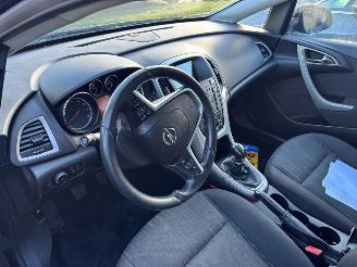 Opel Astra  picture 6