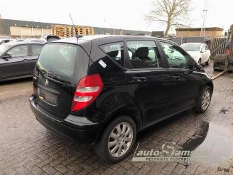 Mercedes A-klasse A (W169), Hatchback, 2004 / 2012 1.5 A-150 5-Drs. picture 3