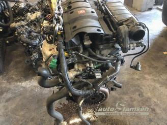 Citroën C4 C4 Berline (LC), Hatchback 5-drs, 2004 / 2011 1.6 16V picture 9