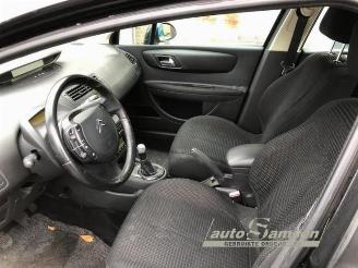 Citroën C4 C4 Berline (LC), Hatchback 5-drs, 2004 / 2011 1.6 16V picture 5