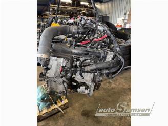 Renault Clio Clio IV Estate/Grandtour (7R), Combi 5-drs, 2012 / 2021 1.2 TCE 16V GT EDC picture 18