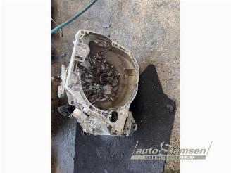 Renault Clio Clio IV Estate/Grandtour (7R), Combi 5-drs, 2012 / 2021 1.2 TCE 16V GT EDC picture 20