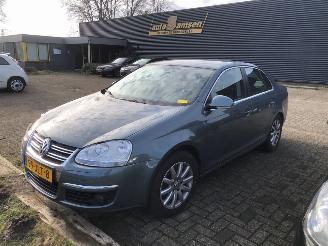 Volkswagen Jetta 2009/7