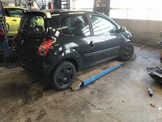 Autoverwertung Renault Twingo Twingo II (CN), Hatchback 3-drs, 2007 / 2014 1.2 16V GT TCE 2008/9
