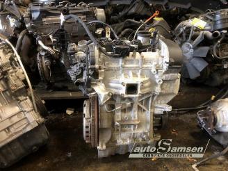 Volkswagen Up! Up! (121), Hatchback, 2011 1.0 12V 60 picture 11