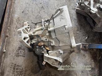 Fiat 500 500/595/695, Hatchback, 2008 1.4 T-Jet 16V picture 13