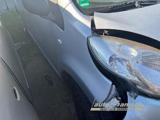 Citroën C1 C1, Hatchback, 2005 / 2014 1.0 12V picture 6