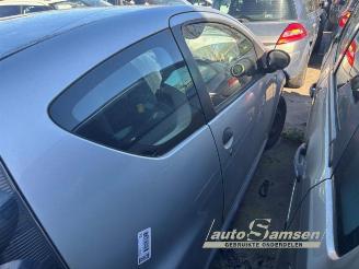 Citroën C1 C1, Hatchback, 2005 / 2014 1.0 12V picture 12